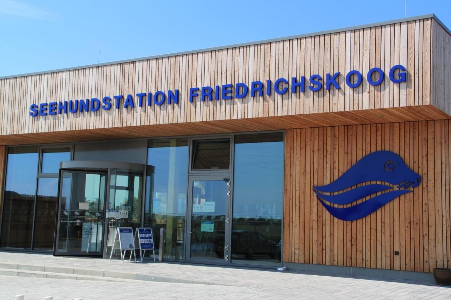 Ferienhof Schoof No2 Фридрихског Екстериор снимка