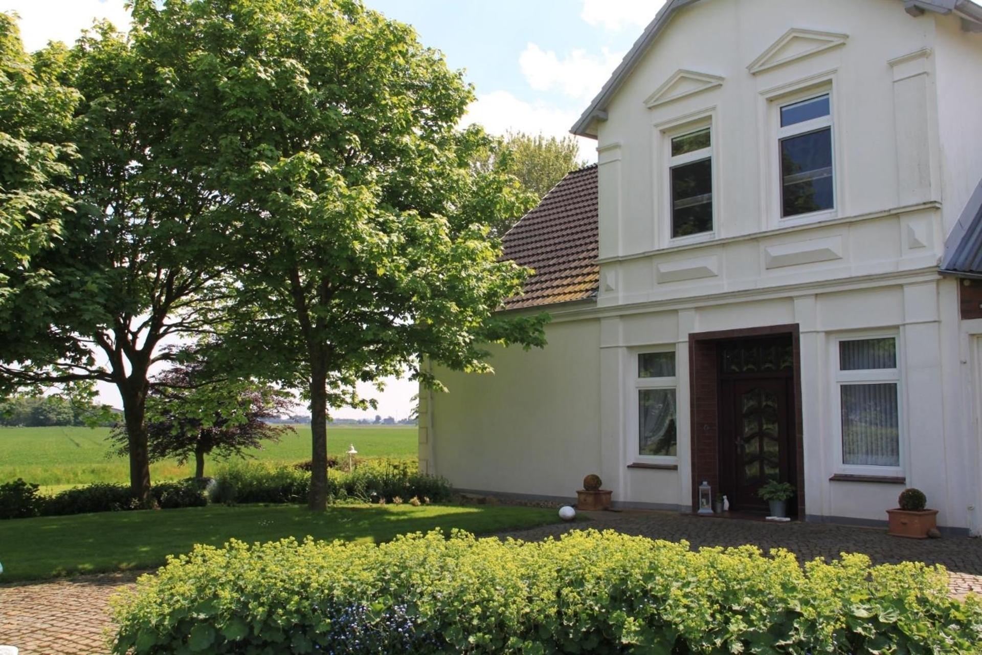 Ferienhof Schoof No2 Фридрихског Екстериор снимка