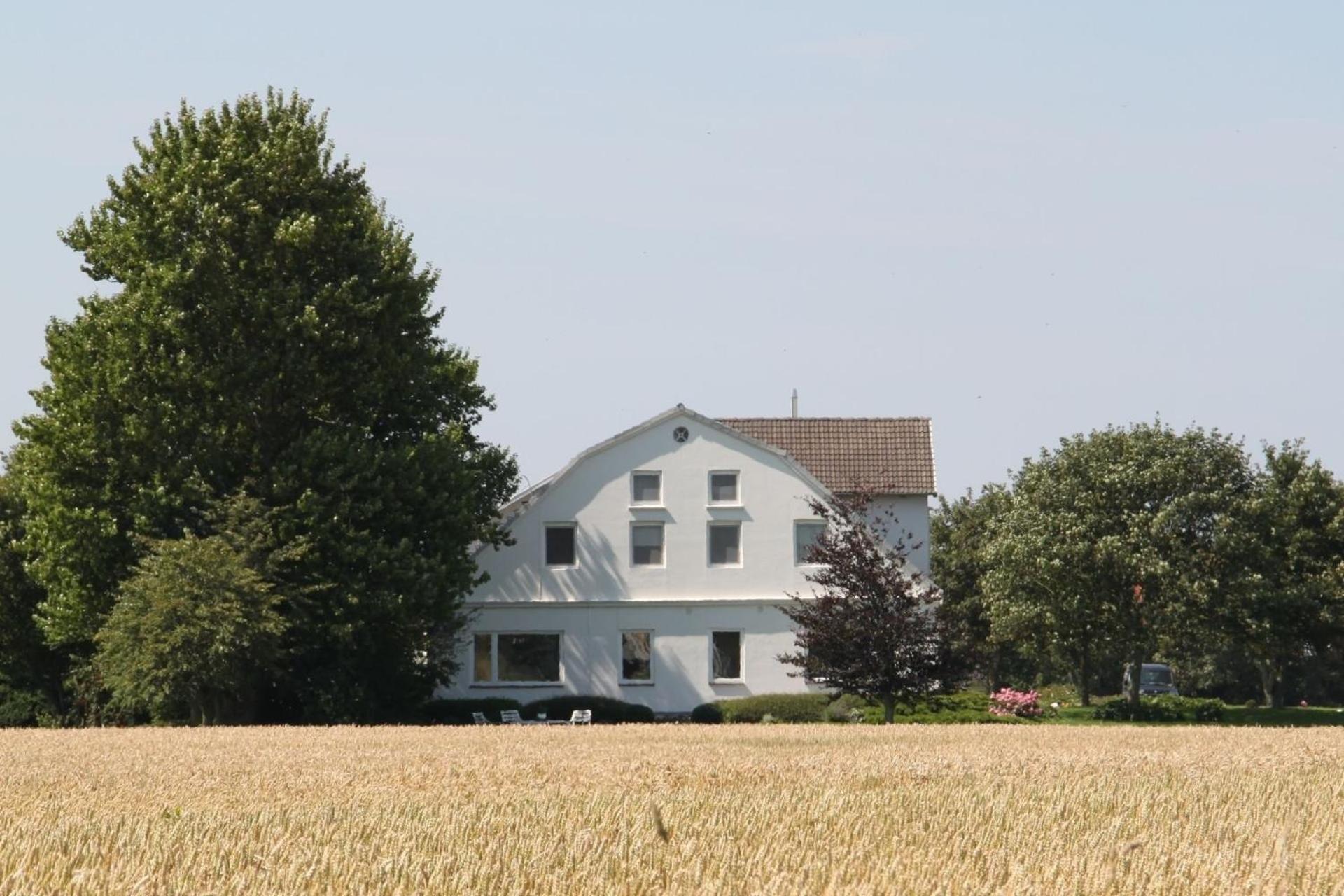 Ferienhof Schoof No2 Фридрихског Екстериор снимка
