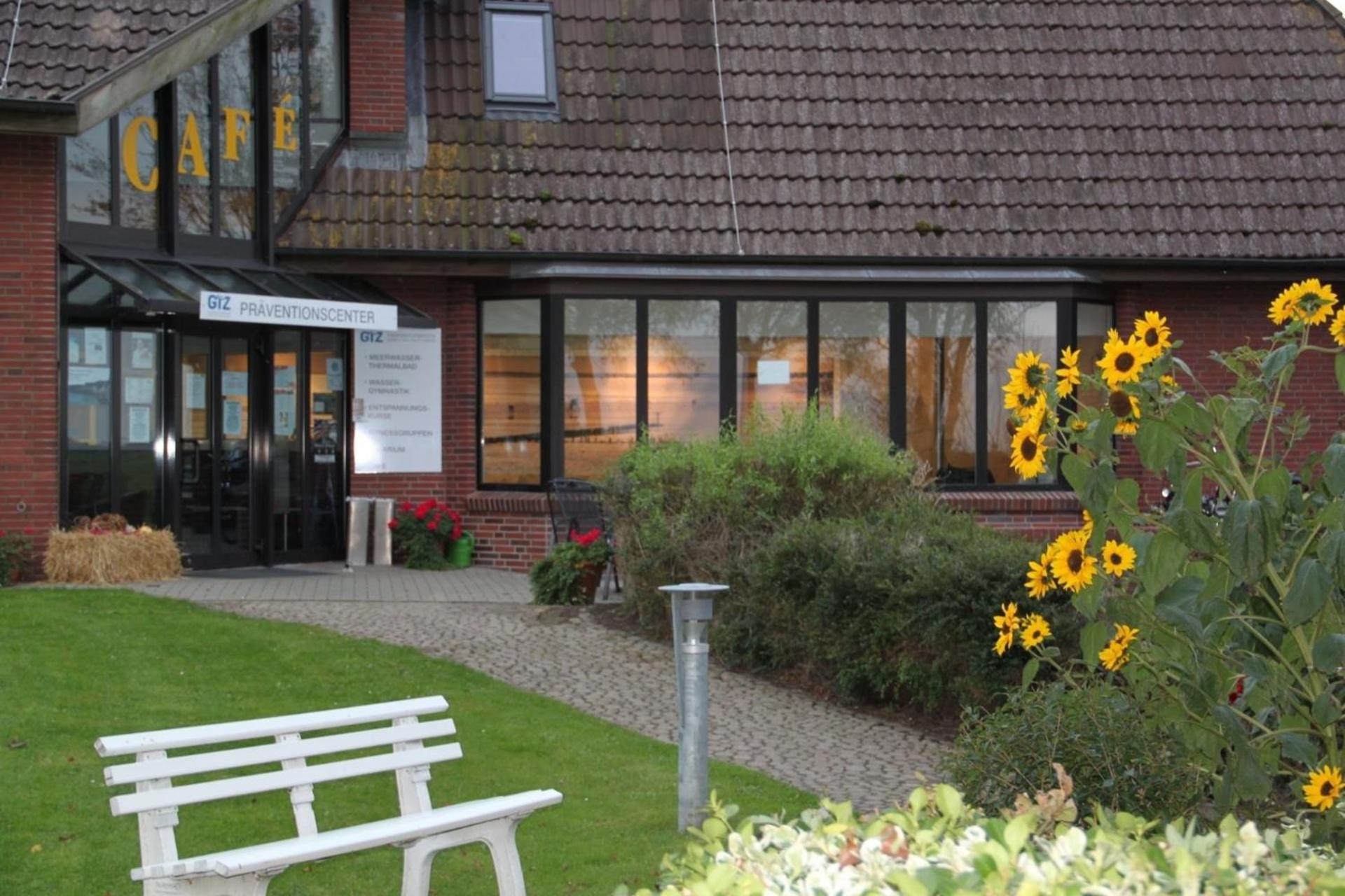 Ferienhof Schoof No2 Фридрихског Екстериор снимка